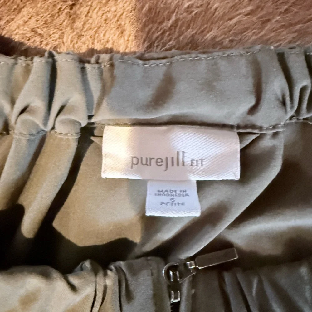 Utility Jacket in Sage Green~ Safari vibes!